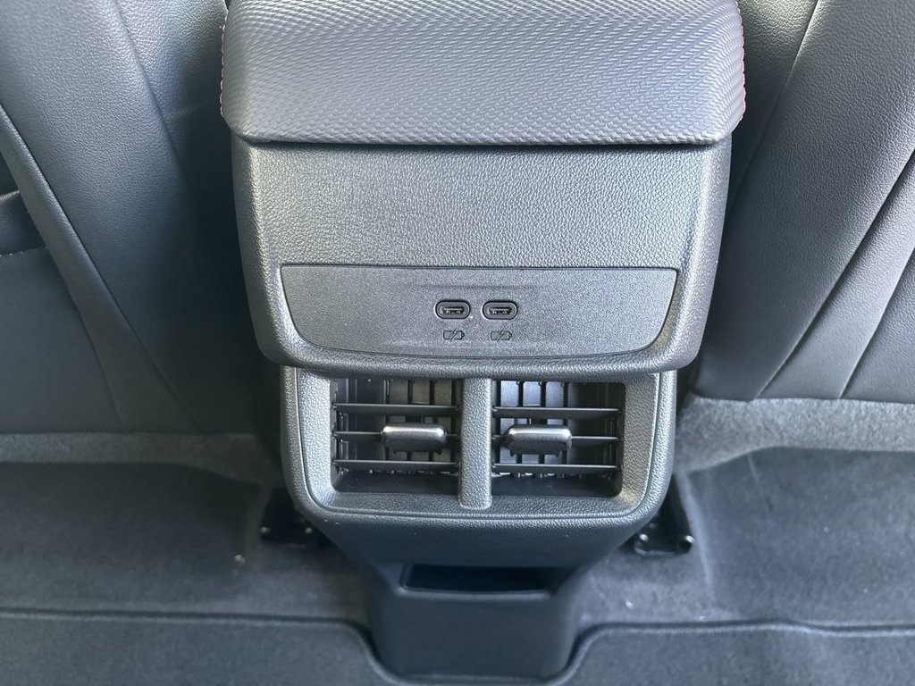 2027 Chevrolet Equinox RS - Photo 22
