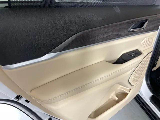 2025 Jeep Grand Cherokee L Limited - Photo 33