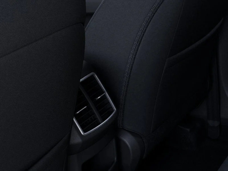 New 2026 Fusion Black Kia LX image 28