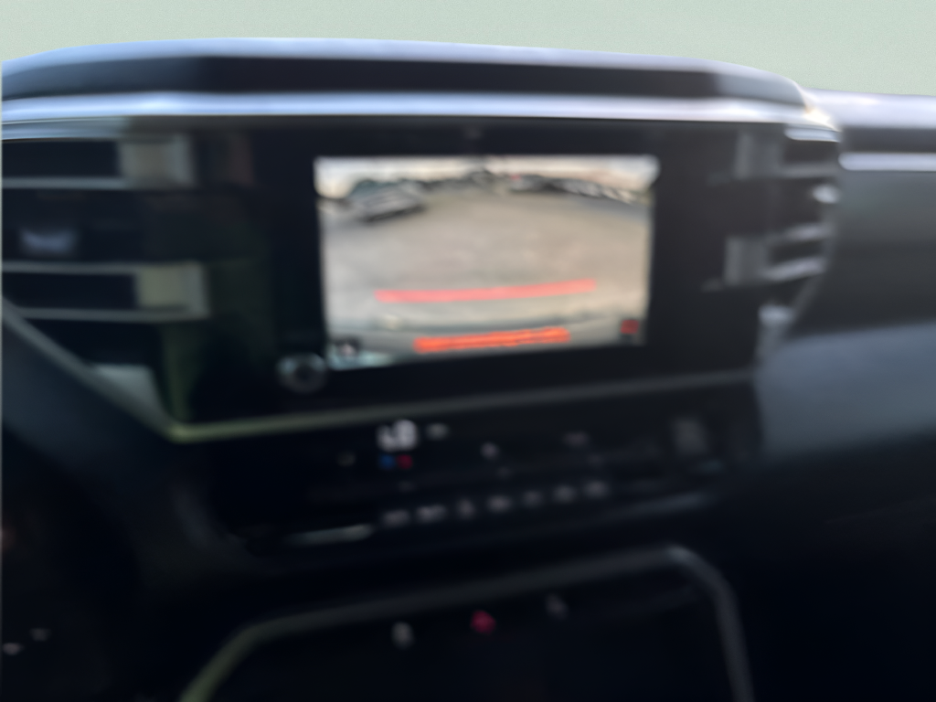 Used 2026 Black Toyota SR5 image 27