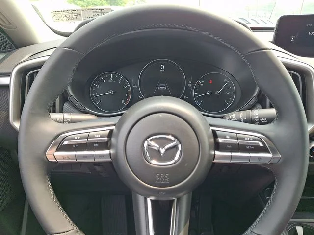 New 2026 Beige Mazda 2.5 S Preferred image 15