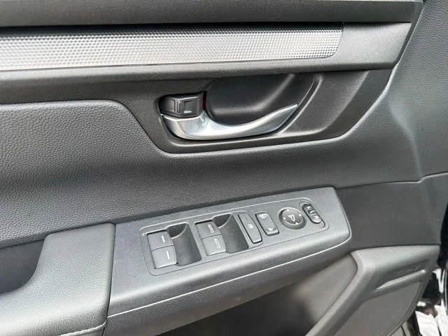 2025 Honda CR-V EX - Photo 21