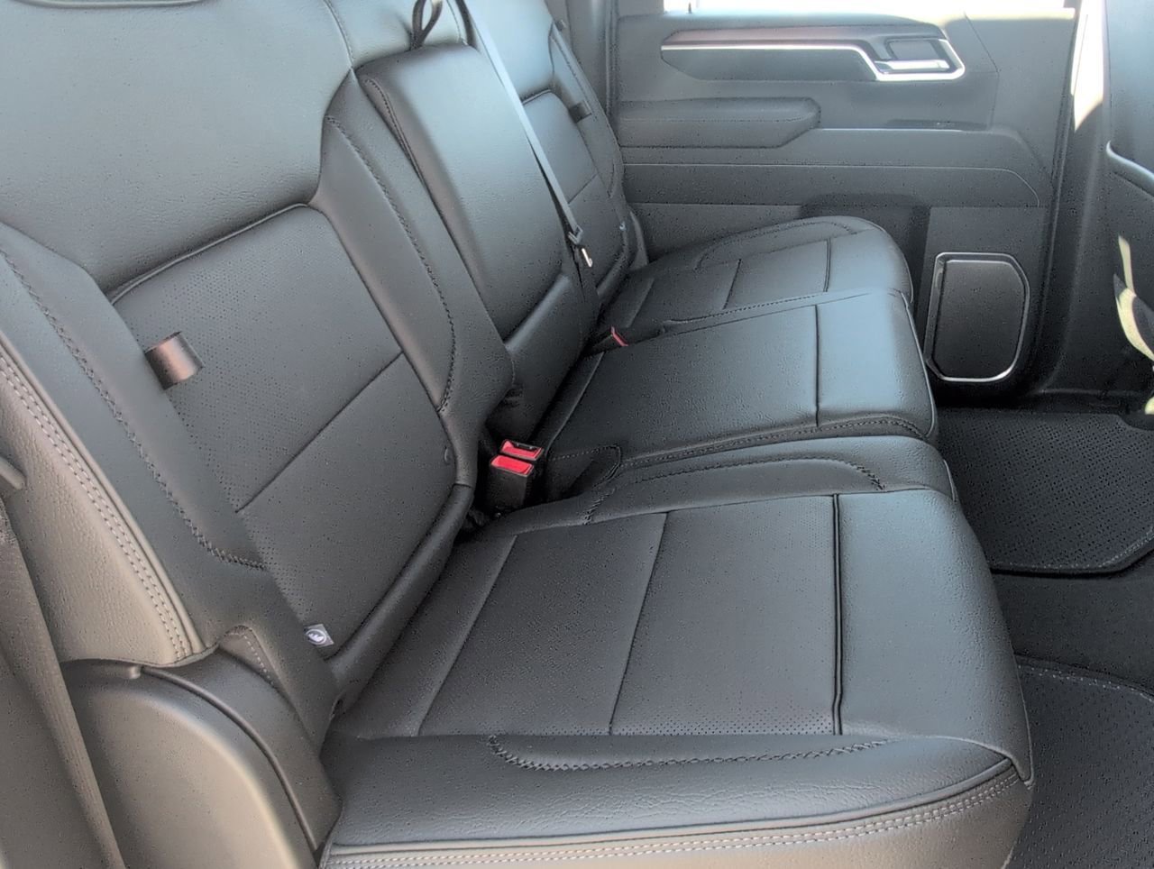2026 GMC Sierra 2500HD Denali - Photo 28