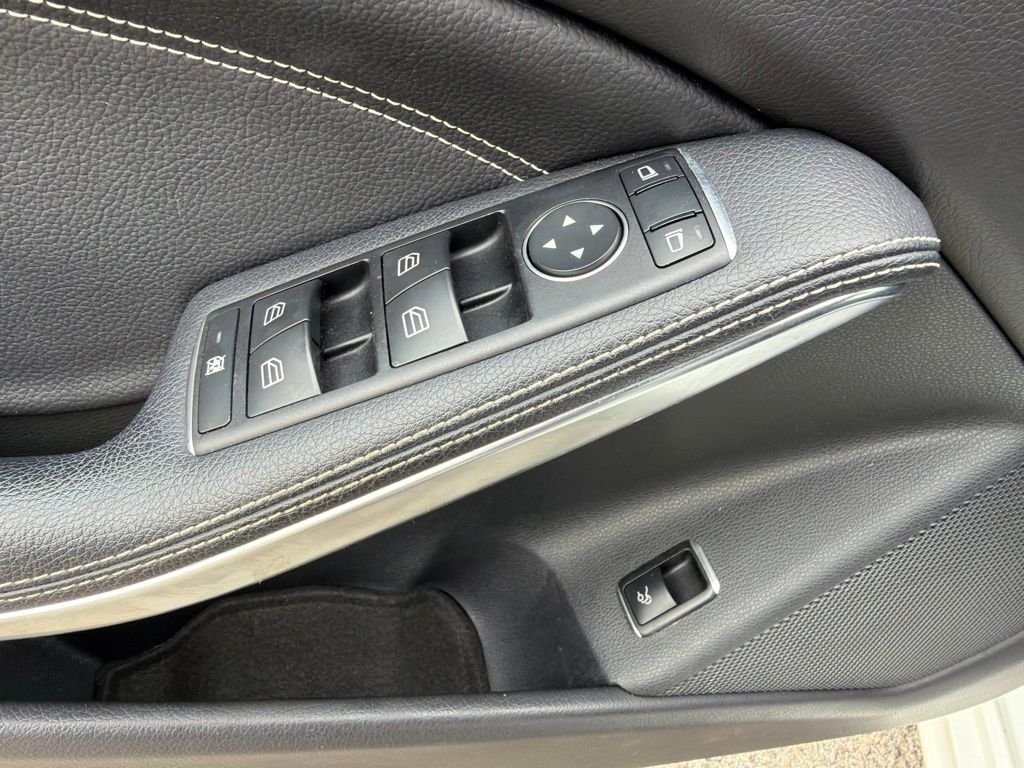2018 Mercedes-Benz CLA CLA250 - Photo 23