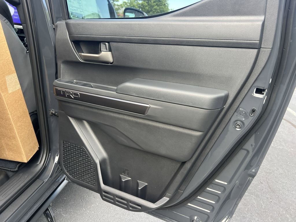2025 Toyota Tacoma TRD Off Road - Photo 16