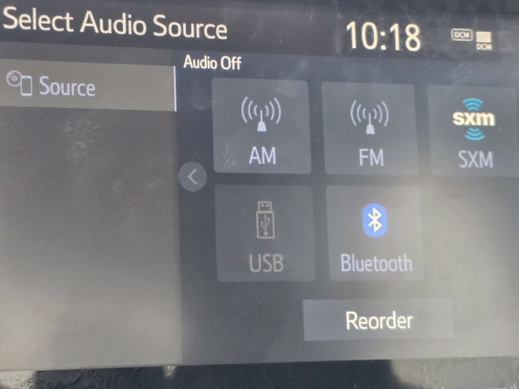 Certified Used 2022  Toyota XSE image 6