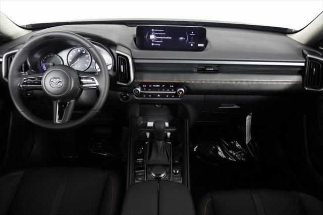 Used 2026 Black Mazda Premium image 4