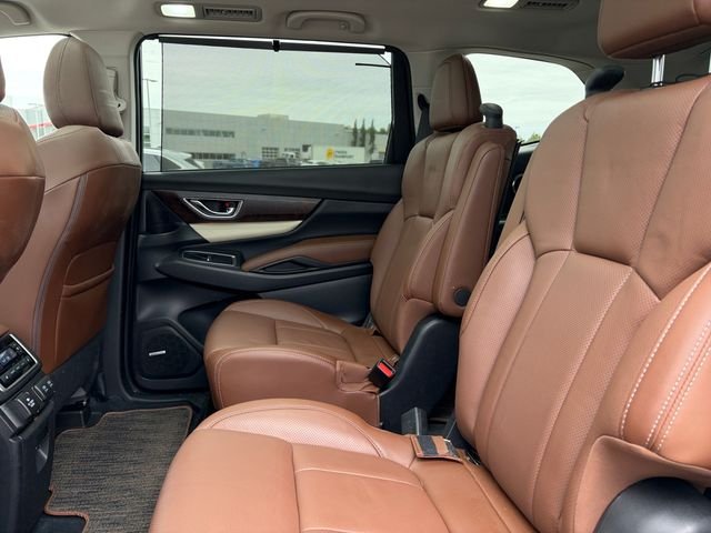 Used 2021 Blue Subaru Touring image 22