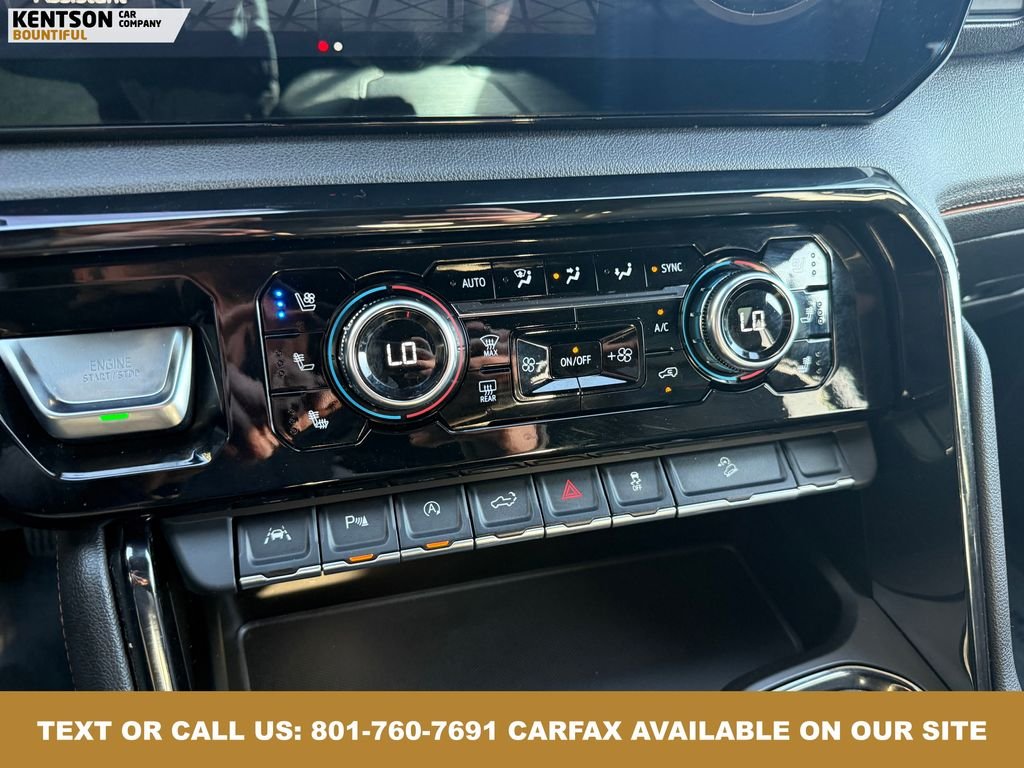 2023 GMC Sierra 1500 AT4 - Photo 31