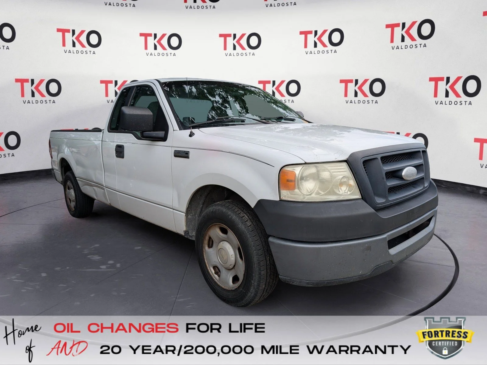 2006 Ford F-150