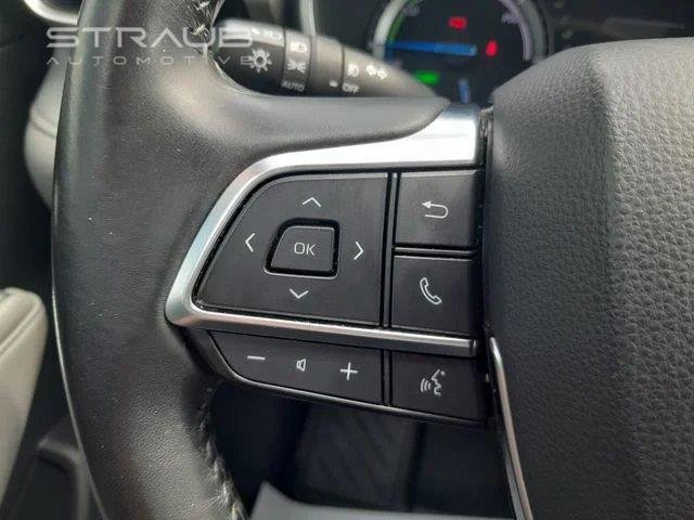 Used 2021 Blueprint Toyota XLE image 14