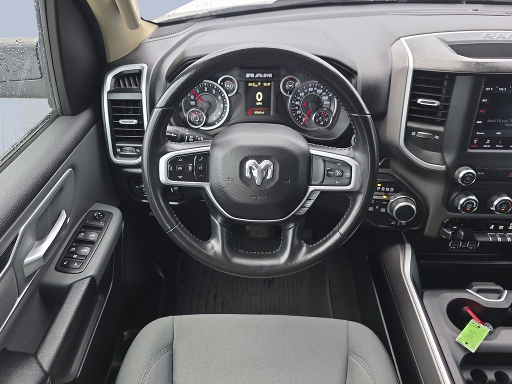 2020 RAM Ram 1500 Pickup Big Horn/Lone Star - Photo 14