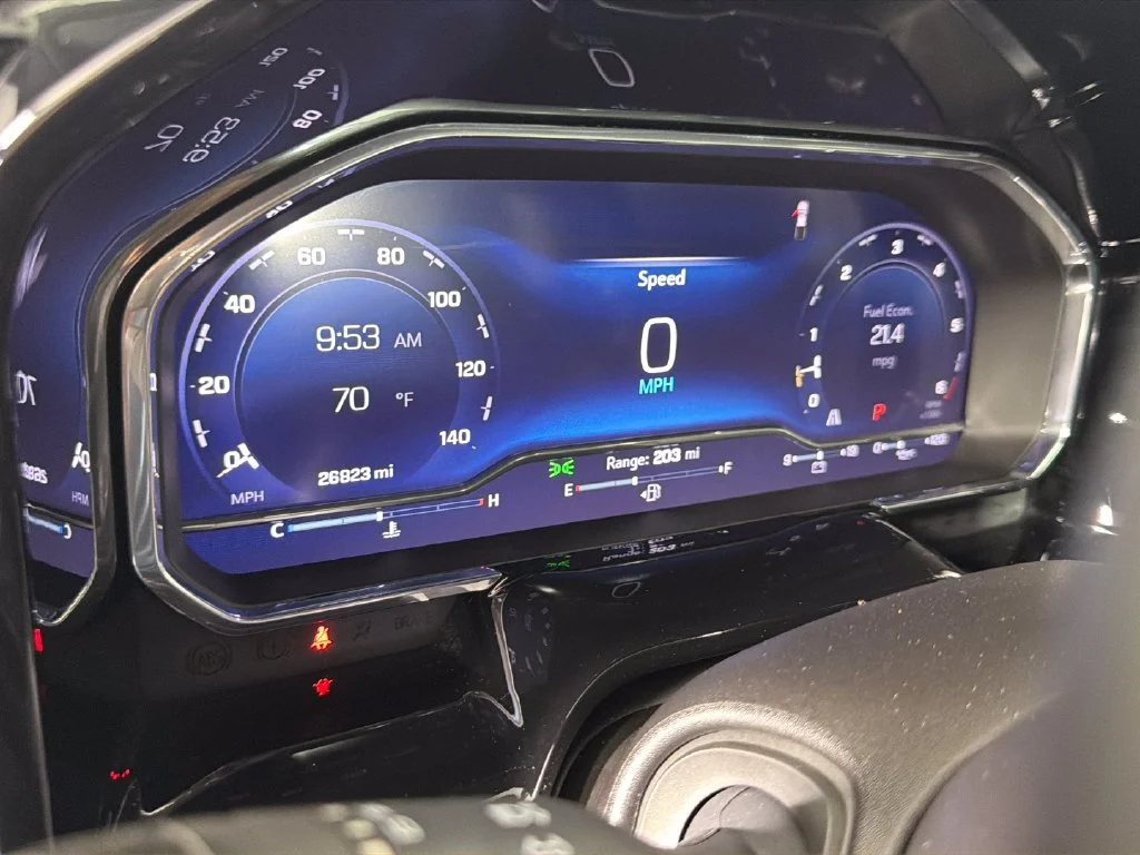 2023 Chevrolet Silverado 1500 RST - Photo 20
