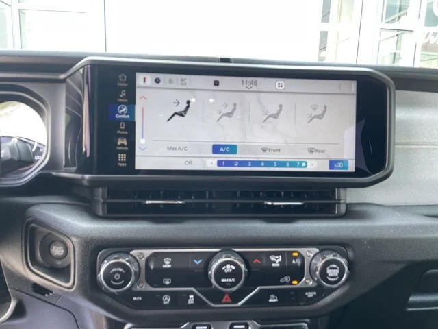 2025 Jeep Wrangler 4-Door Sport S - Photo 25