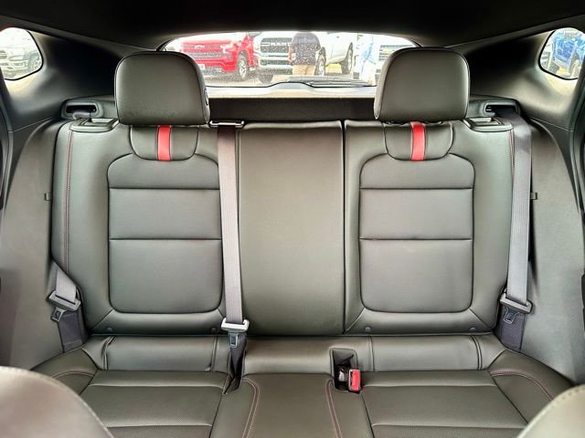 Used 2025 Black Chevrolet 2RS image 19