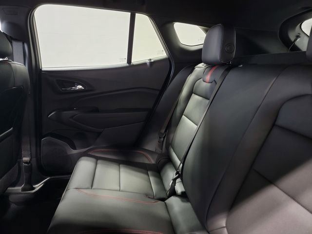 2026 Chevrolet Trax RS - Photo 14