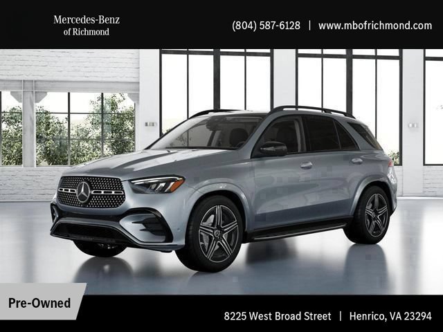 2026 Mercedes-Benz GLE GLE350 - Photo 39