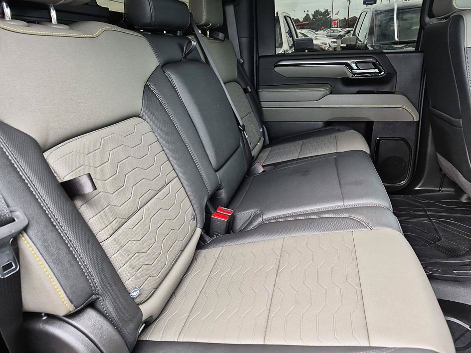 Used 2026 Sterling Gray Metallic Chevrolet ZR2 image 33