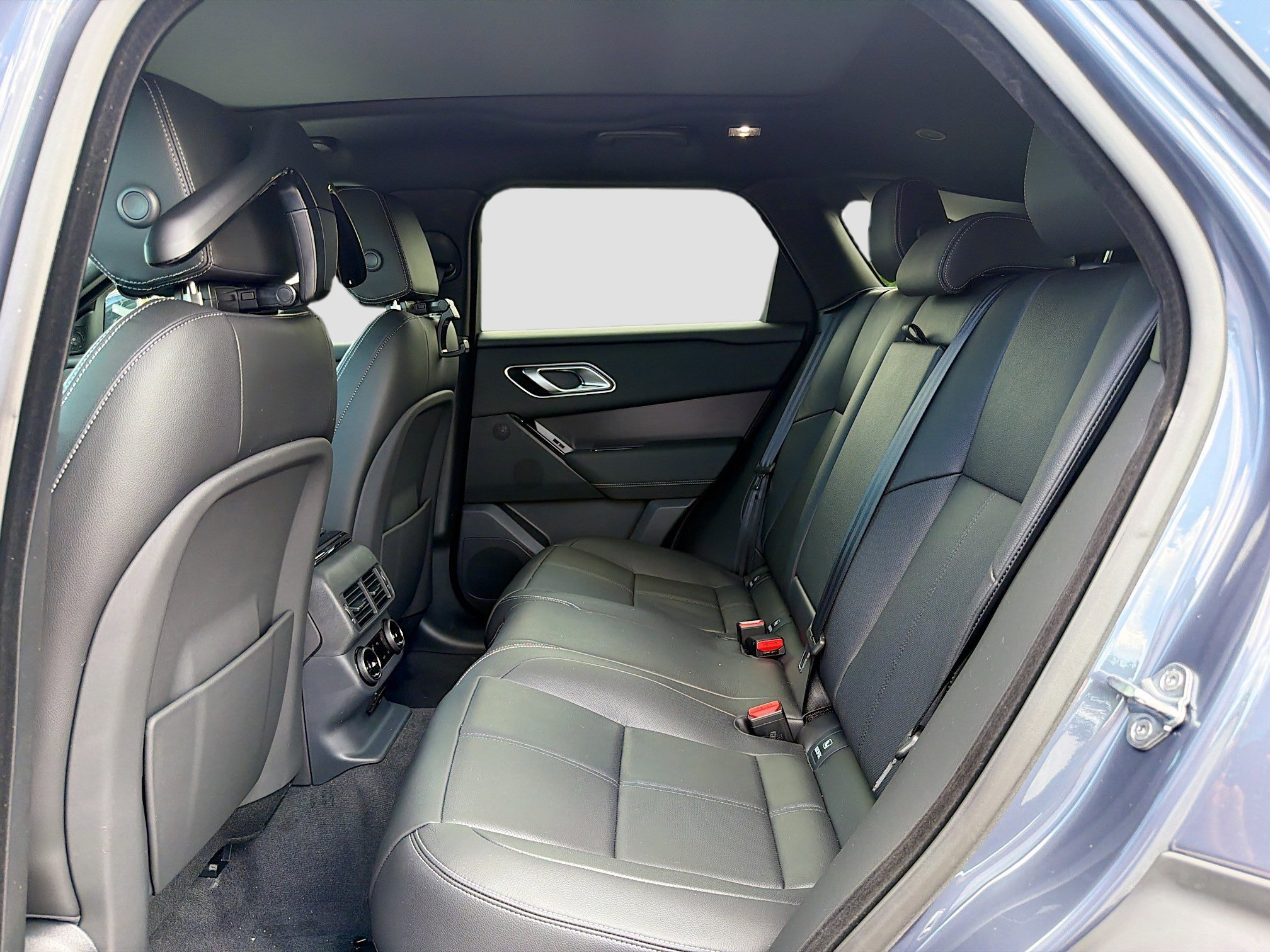 New 2026 Varesine Blue LAND ROVER  image 21