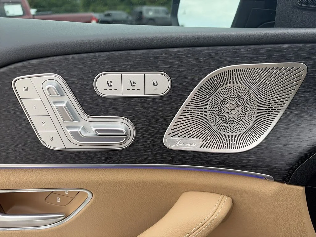 Used 2025  Mercedes-Benz GLE 350 image 19