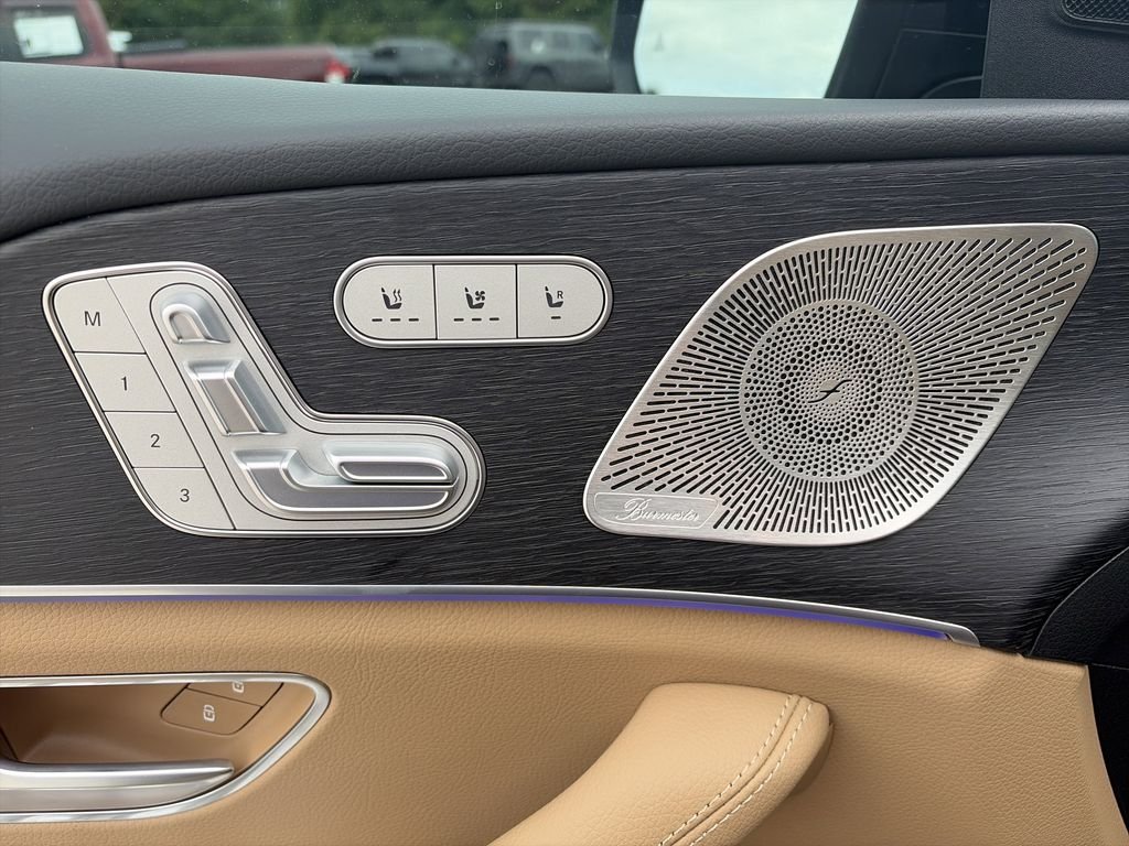 Used 2025  Mercedes-Benz GLE 350 image 19