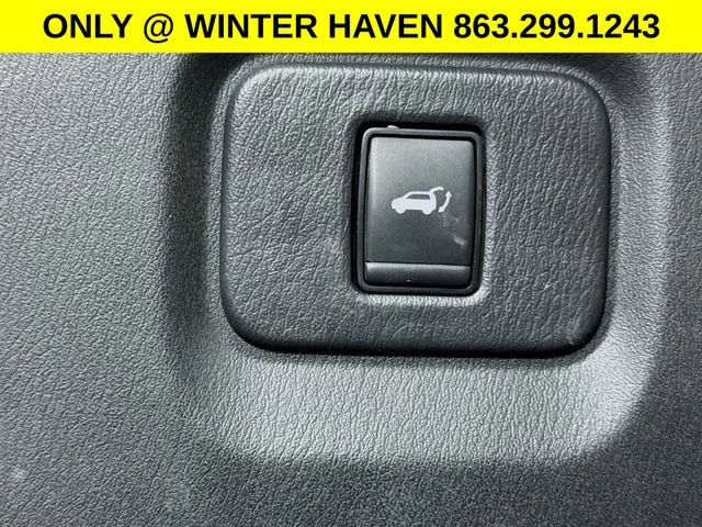 2018 Nissan Pathfinder SL - Photo 26