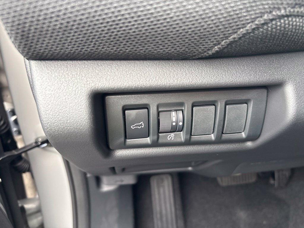 New 2026 RIVER ROCK PEARL Subaru Premium image 18