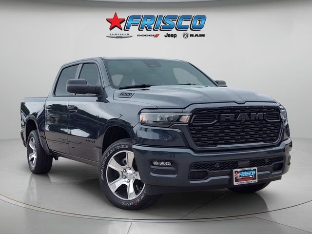 2026 RAM 1500 Express Crew Cab 5'7's photo