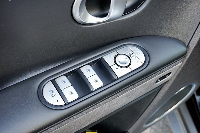 Used 2024 Black Hyundai Limited image 25