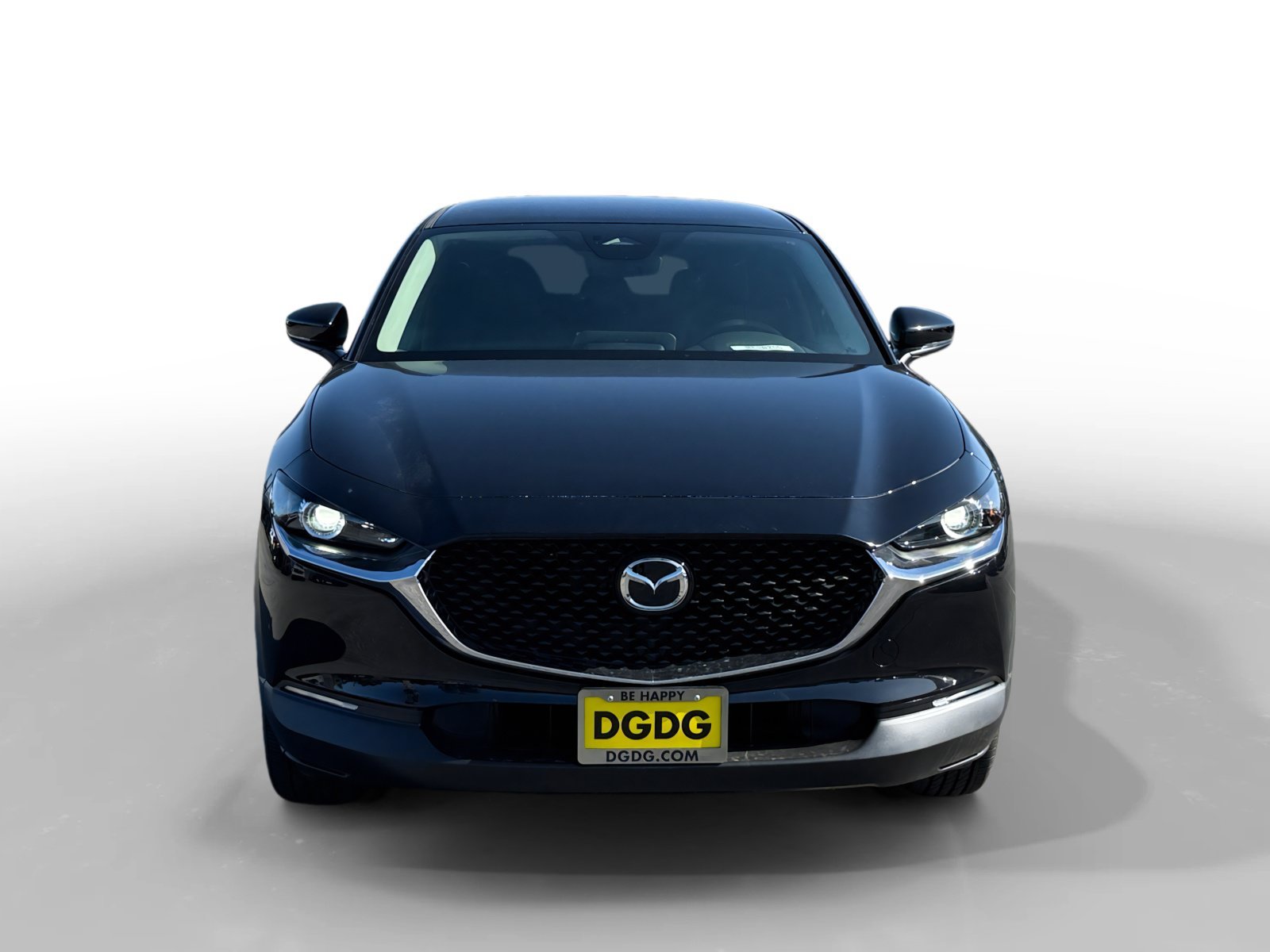 New 2026 Jet Black Mica Mazda 2.5 S Select Sport image 8