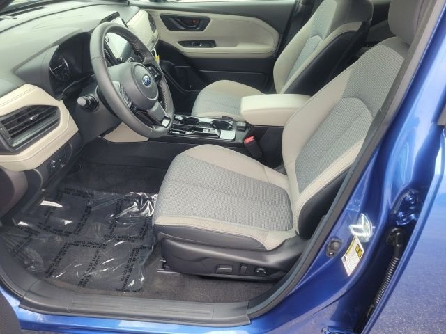 Certified Used 2026 Blue Subaru Premium image 10