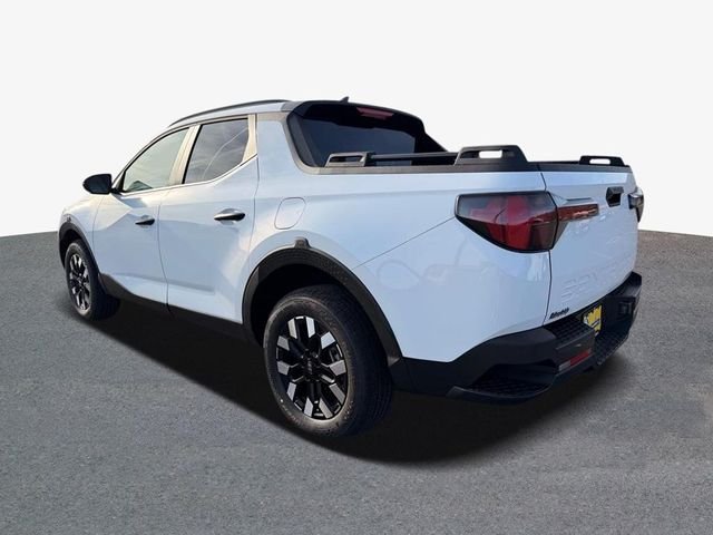Used 2026 White Hyundai SEL image 2