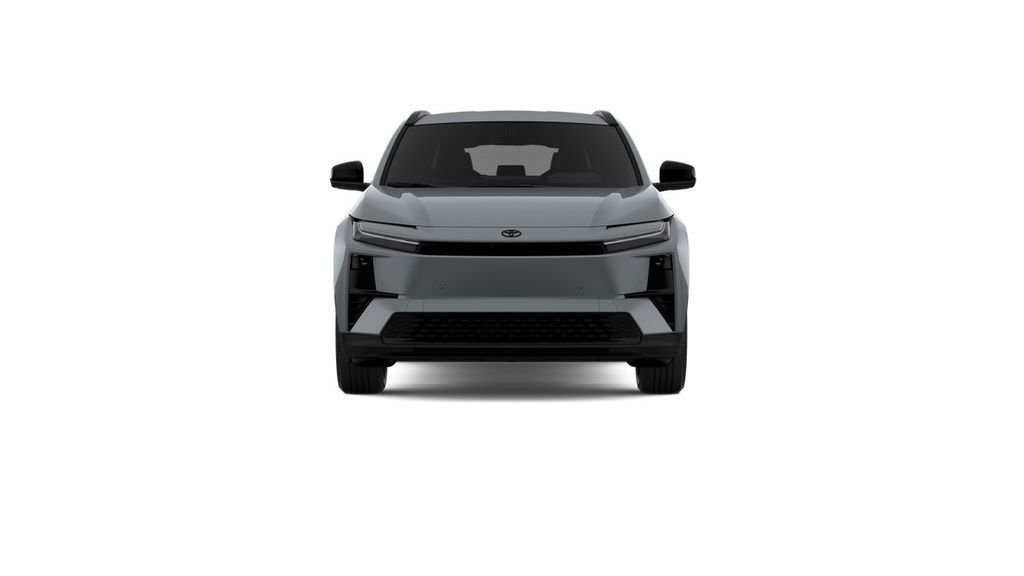 New 2026 Cement Toyota  XSE image 19