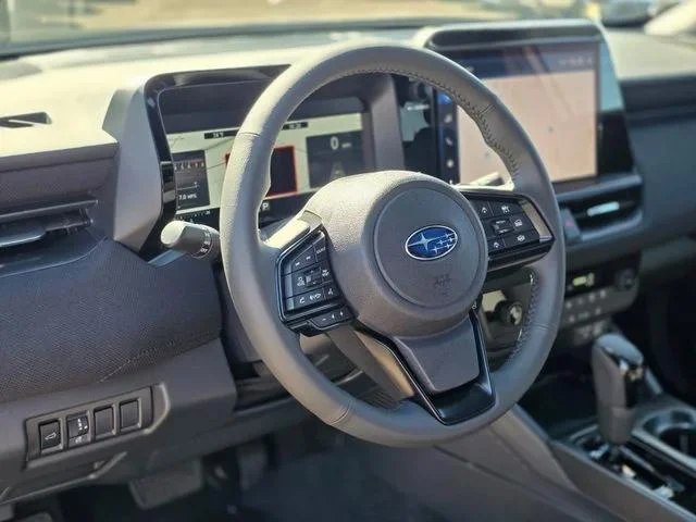 New 2026 RIVER ROCK PEARL Subaru Premium image 12