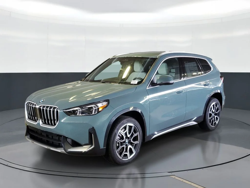 2027 BMW X1