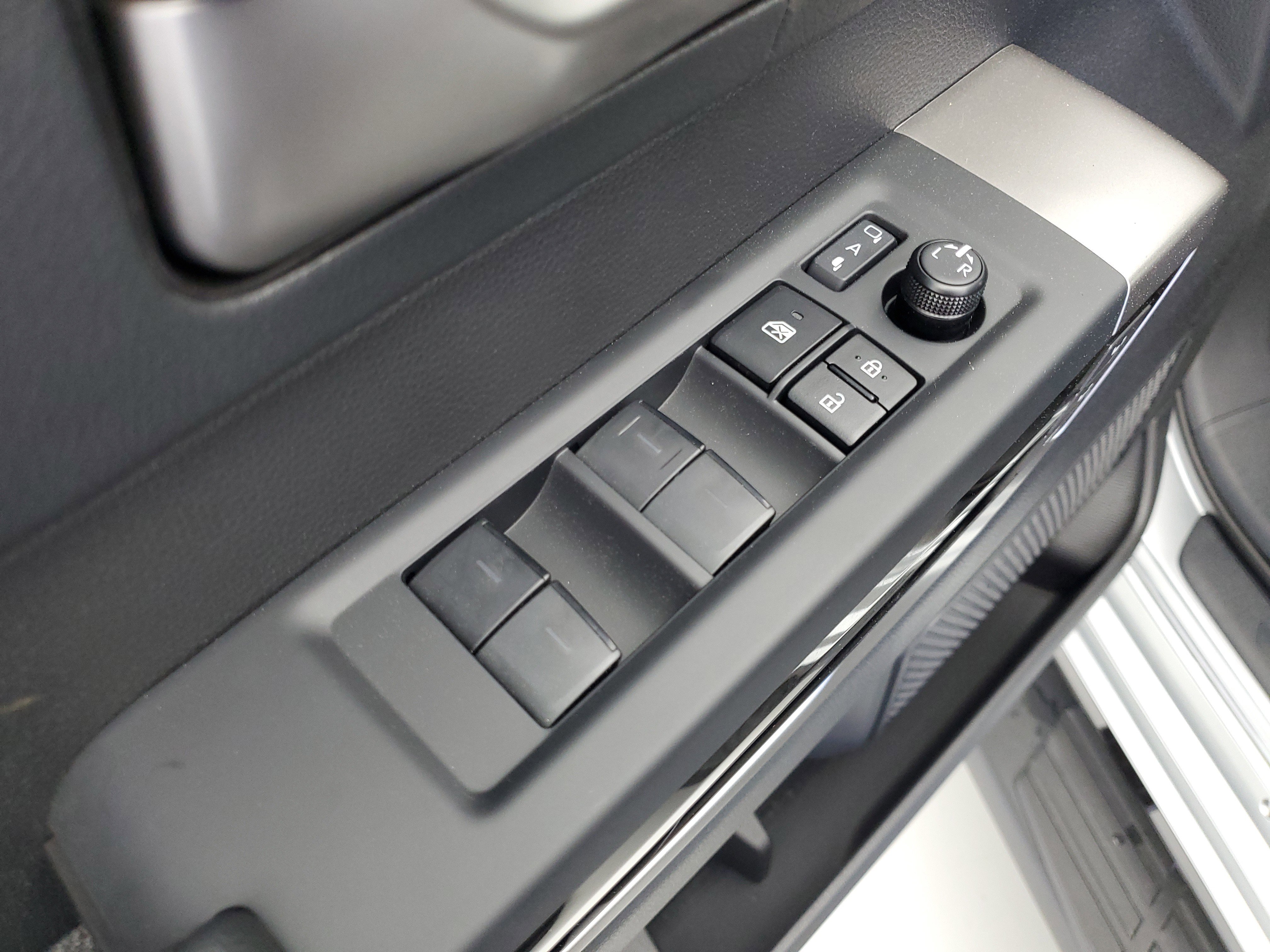 New 2026 Celestial Silver Metallic Toyota Tundra Limited image 22