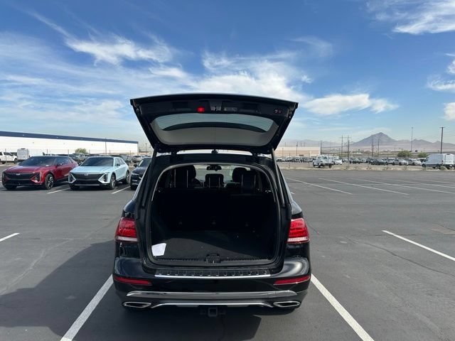 Used 2016 Black Mercedes-Benz GLE 350 image 36