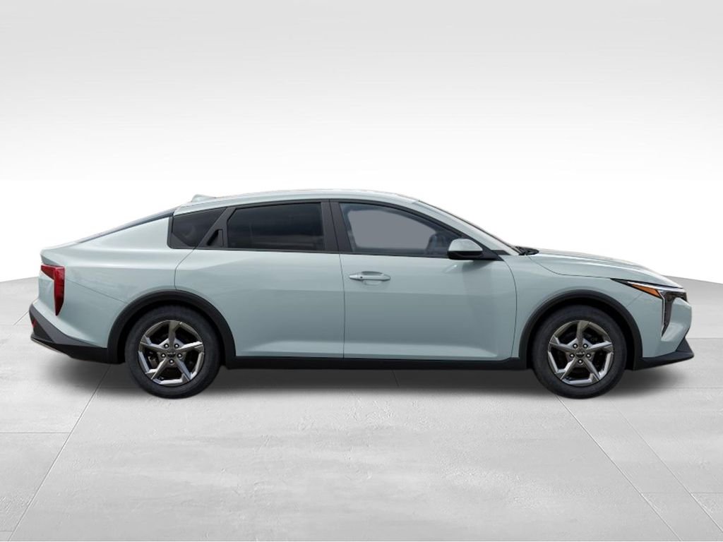 New 2026 Morning Haze Kia LXS image 7
