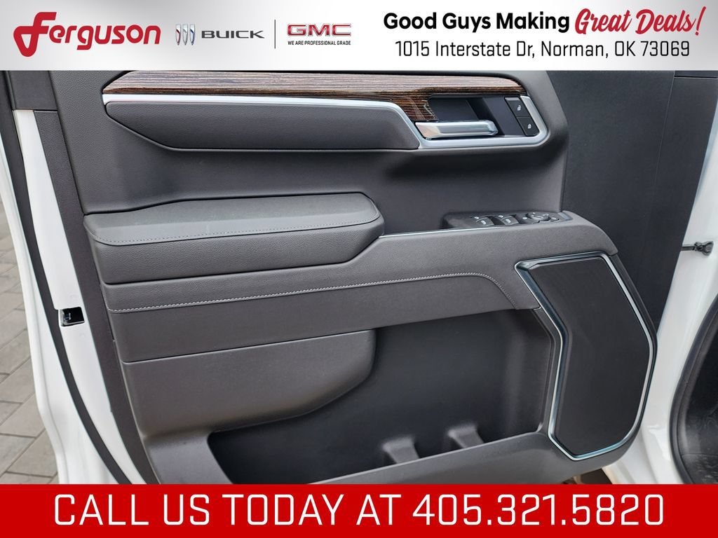 2026 GMC Sierra 1500 Elevation - Photo 14