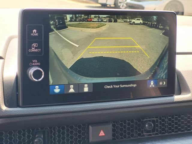 2026 Honda CR-V Sport - Photo 16