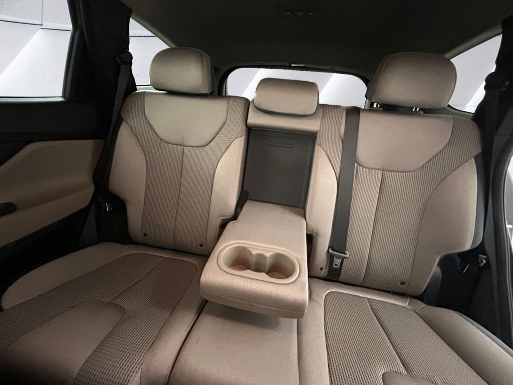 Used 2023 Black Hyundai SEL image 18