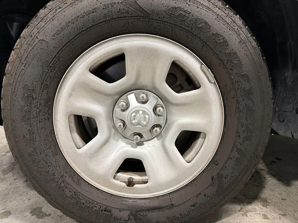 2026 RAM 1500 Tradesman - Photo 41