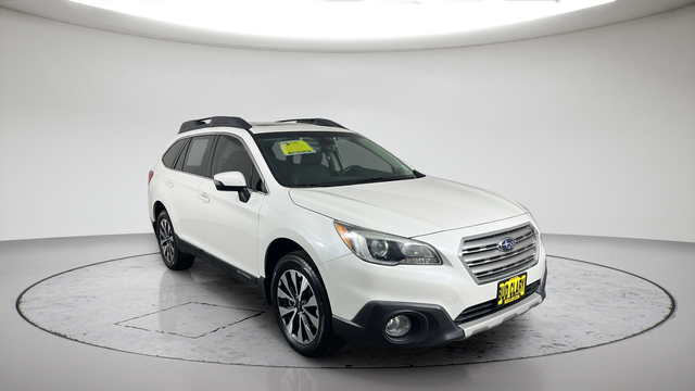2017 Subaru Outback 2.5i
