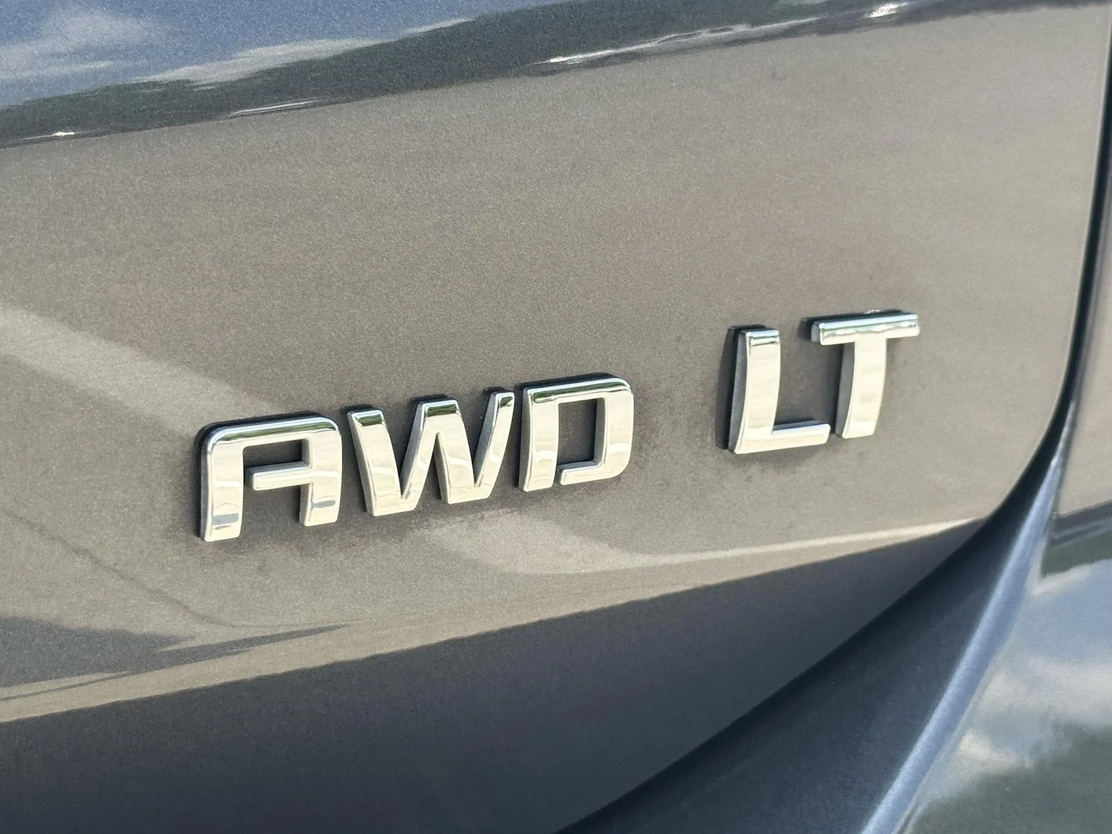 2022 Chevrolet Equinox 2FL - Photo 14