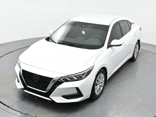 Used 2023 Fresh Powder Nissan S image 31