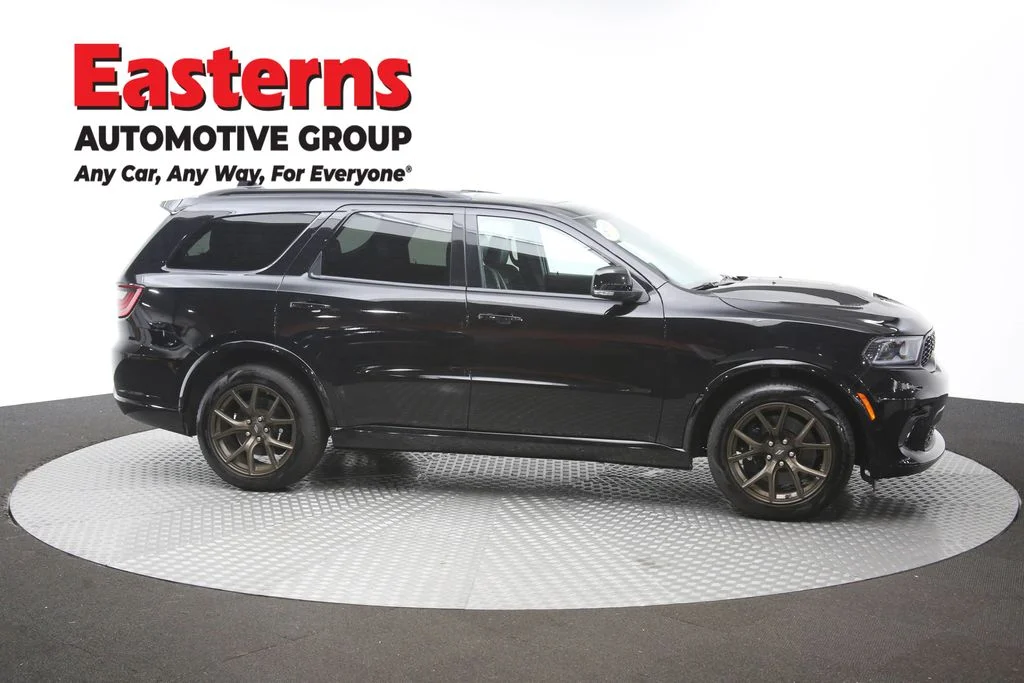 Used 2025 Black Dodge R/T 20th Anniversary Premium image 48