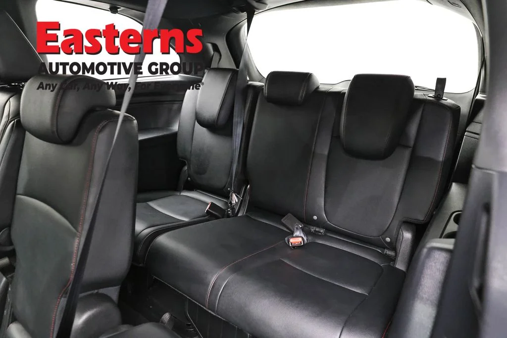 Used 2025 Black Honda Sport-L image 27