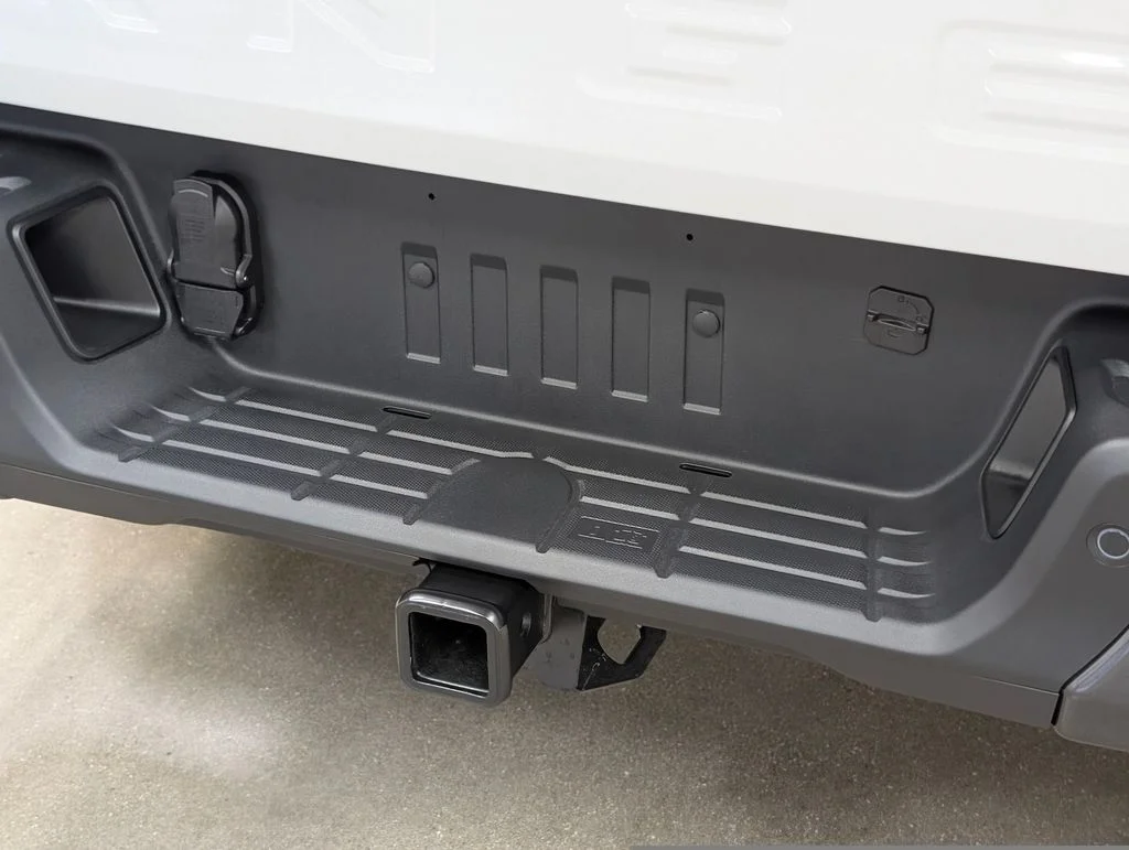 New 2026 Avalanche Ford XLT image 21