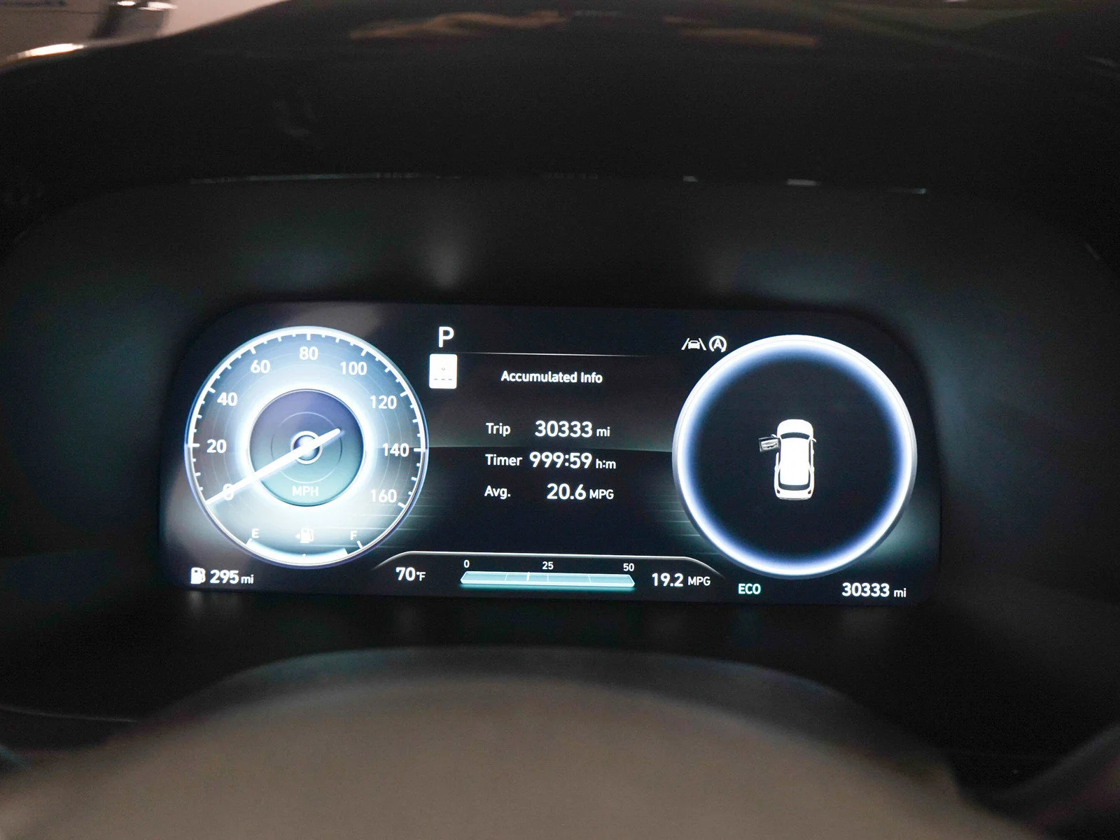Used 2024 Hyper White Hyundai Calligraphy image 29