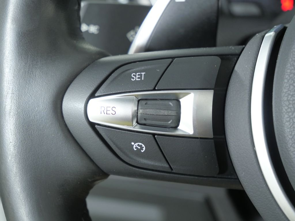 Used 2018 Alpine White BMW M240i image 37